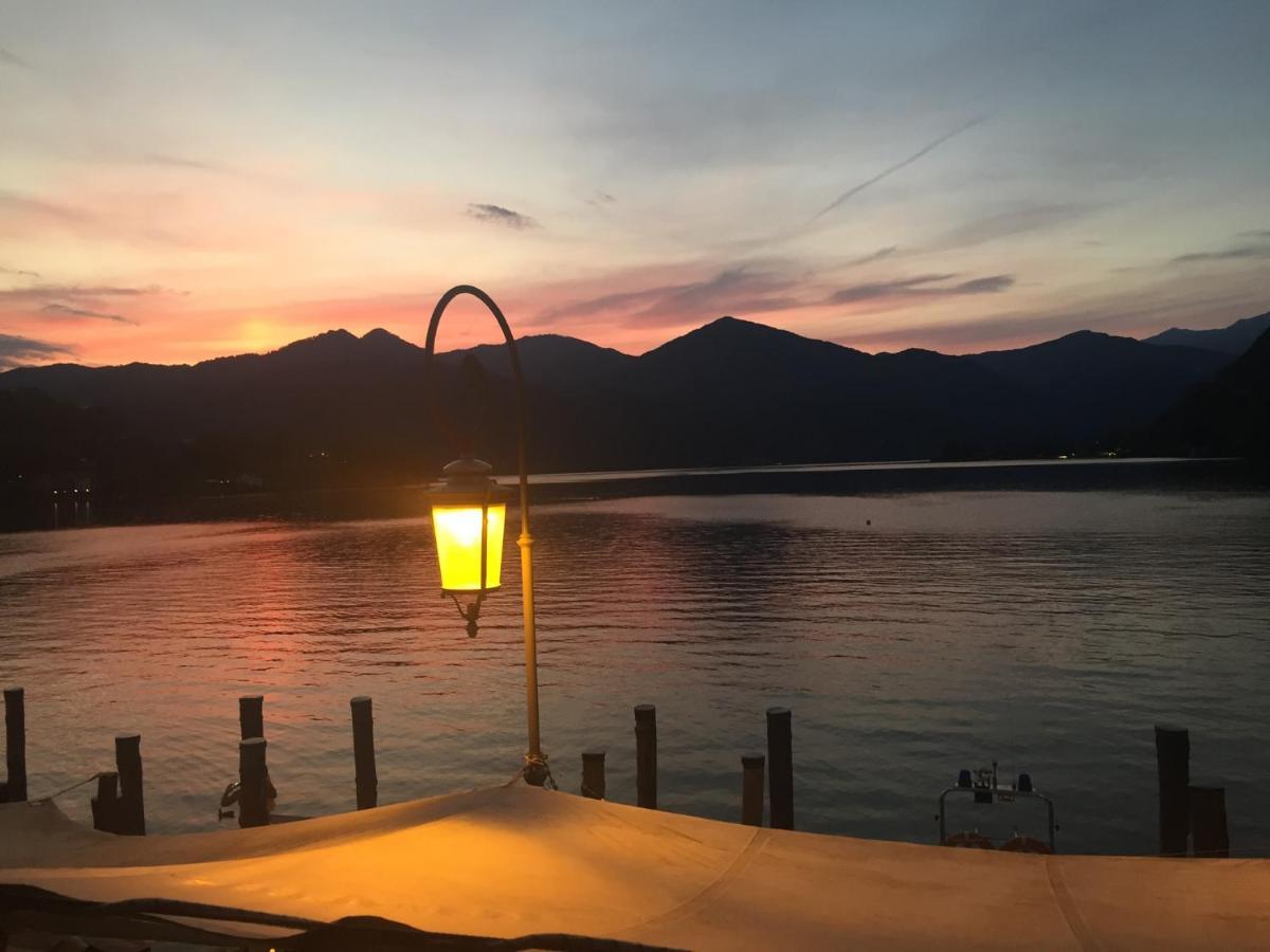 Bilocale In The Farm- Malpensa-Lago Maggiore Varallo Pombia Dış mekan fotoğraf