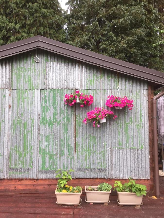 Bilocale In The Farm- Malpensa-Lago Maggiore Varallo Pombia Dış mekan fotoğraf